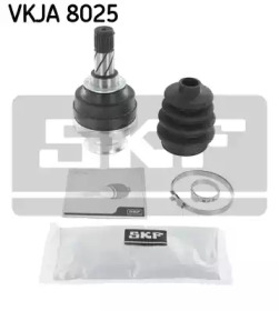 Шарнирный комплект SKF VKJA 8025